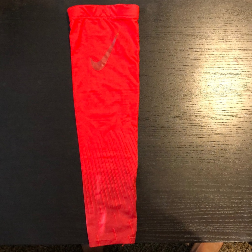 Arm sleeve
